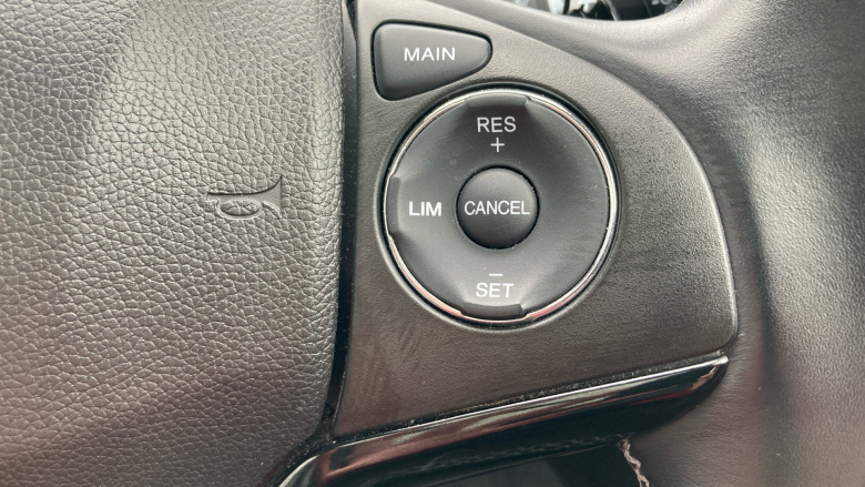 Honda HR-V 1.5 i-VTEC EX CVT 5dr Petrol Hatchback